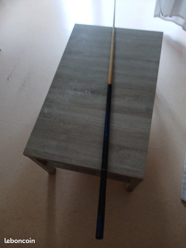 Queue de billard (image 3)