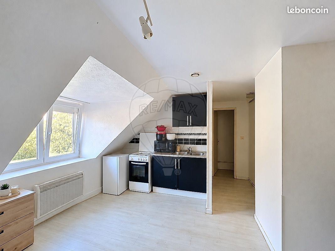 Appartement 4 pièces 91 m² · à Montbéliard · 91 m² · 110 000 €