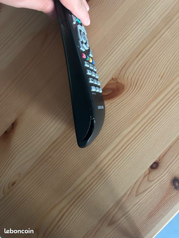 Télévision Samsung (image 5)