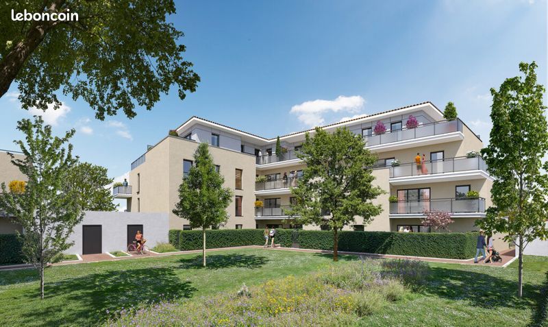 Appartement 3 pièces 60 m² · à Basse-Goulaine · 60 m² · 280 000 €