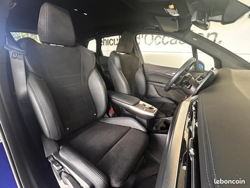 Bmw Série 2 ActiveTourer 225e 245ch xDrive M Sport DKG7 (image 9)