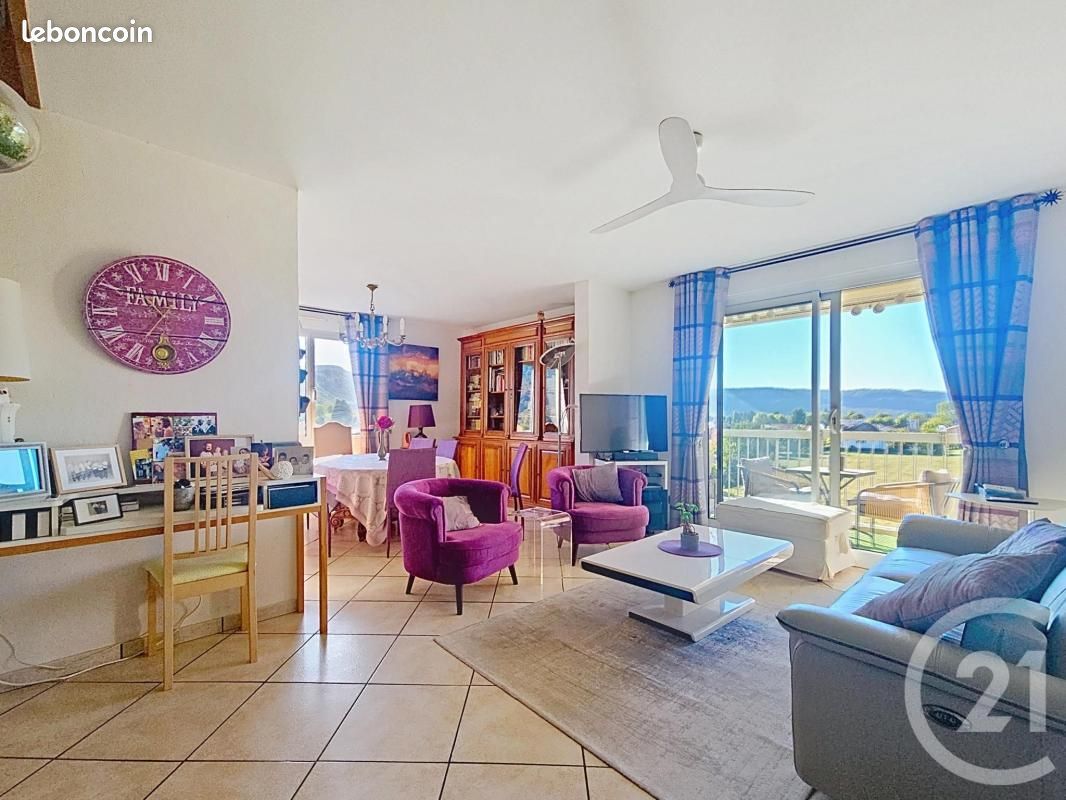 Appartement 5 pièces 132 m² · à Lagnieu · 132 m² · 259 000 €