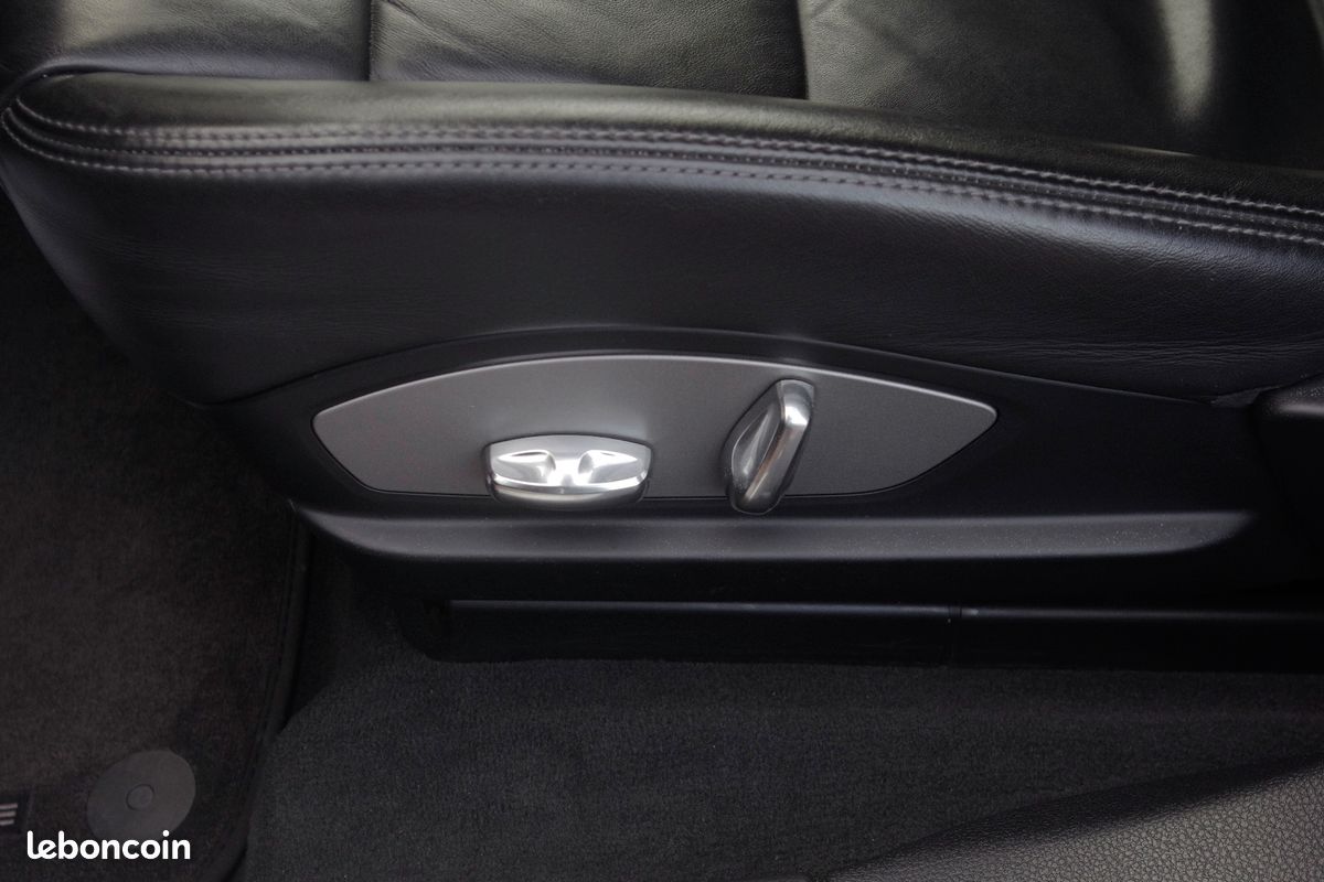 Porsche Panamera 4.8 v8 400 4s pdk (image 14)
