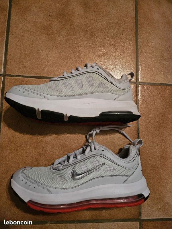 Sneakers nike air max AP (image 2)