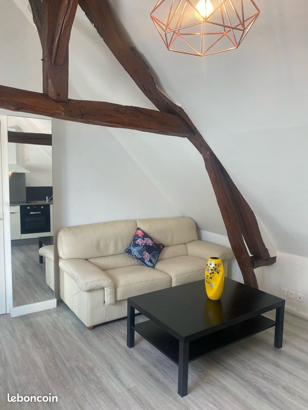 Appartement 2 pièces 30 m² · à Beauvais · 30 m² · 560 €