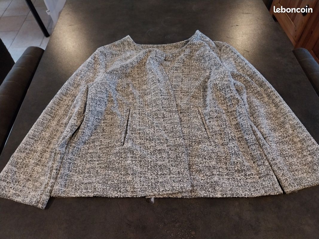 Veste (image 1)