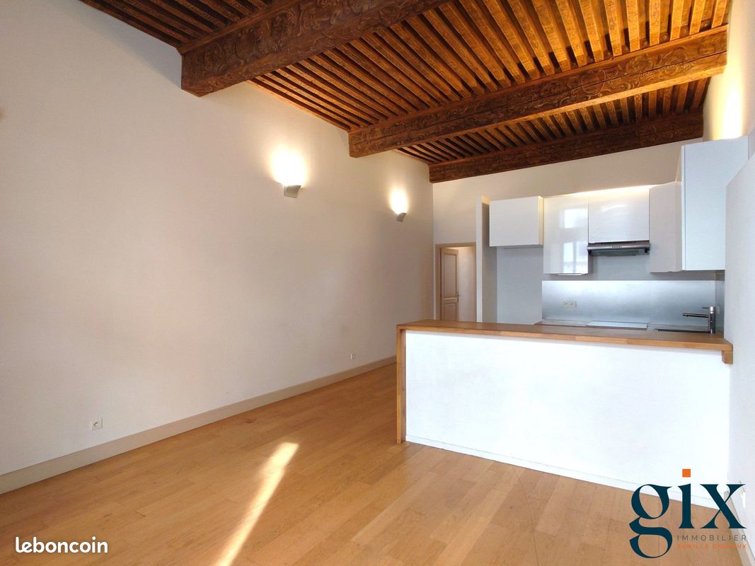Appartement 4 pièces 85 m² · à Grenoble · 85 m² · 238 000 €