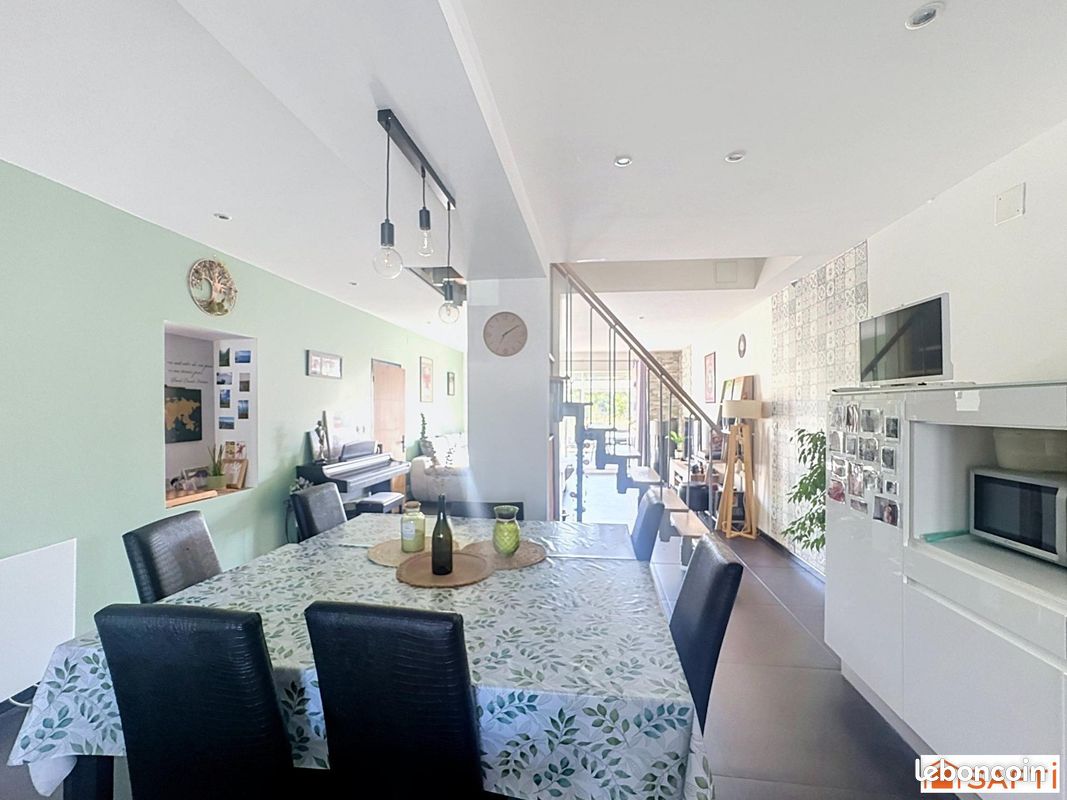 Maison 6 pièces 146 m² · à Flavigny-sur-Moselle · 146 m² · 279 000 €