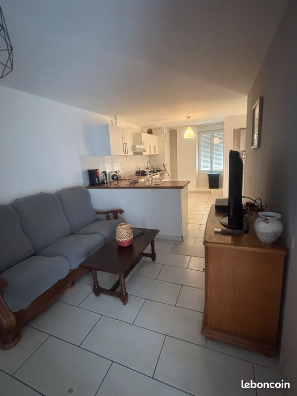 Maison 5 pièces 96 m² · à Cusset · 96 m² · 125 000 €