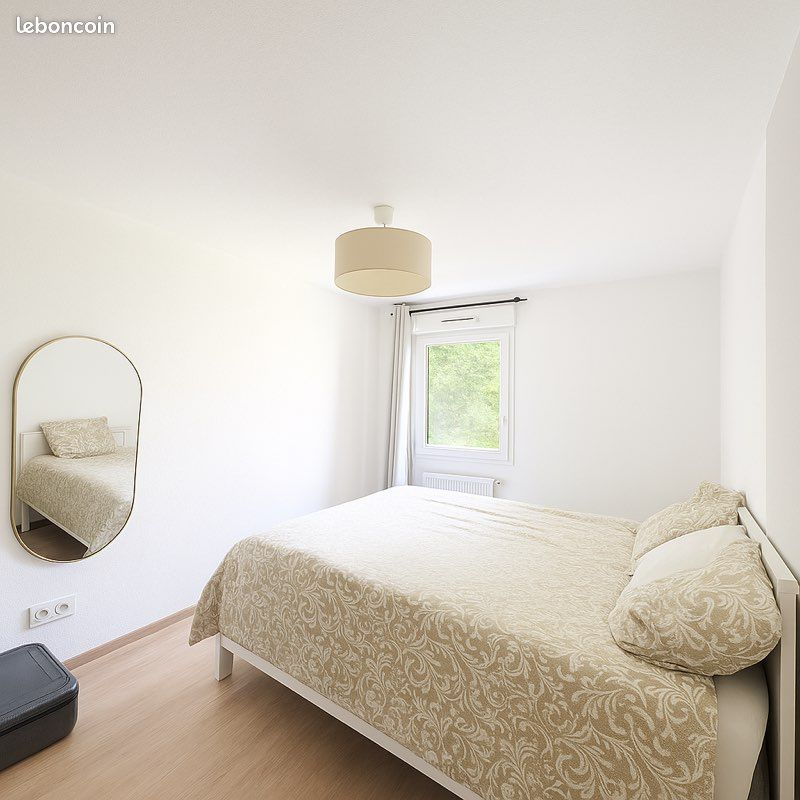 Appartement 2 pièces 40 m² · à Vénissieux · 39,9 m² · 995 €/mois