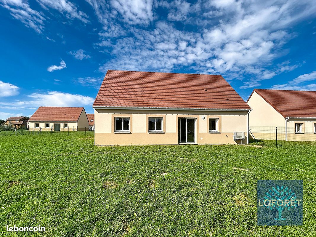 Maison 4 pièces 85 m² · au Perrey · 85 m² · 1 150 €/mois