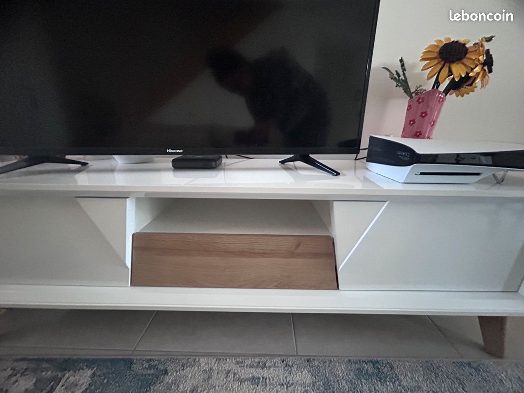 Meuble TV (image 1)