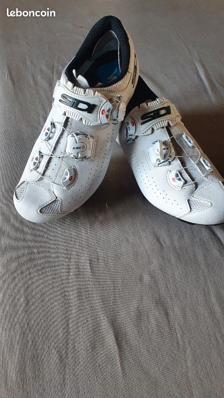 Chaussures cycliste Taille40 (image 1)