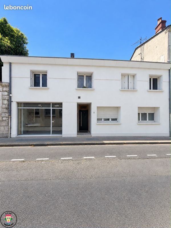 Appartement 3 pièces 76 m² · à Bordeaux · 76 m² · 228 000 €