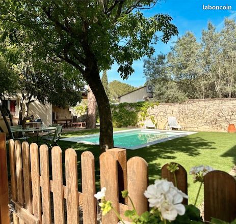 Villa 5 pièces 168 m²