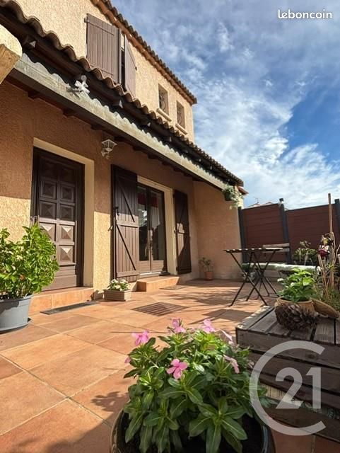 Maison 6 pièces 117 m² · à Béziers · 117 m² · 257 000 €