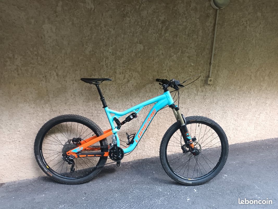 2016 Lapierre Lapierre Zesty Xm 327 Lapierre Zesty Xm 327 Online