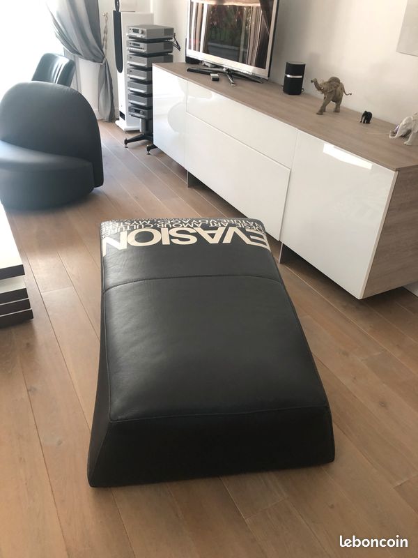 Pouf Ligne Roset (image 4)
