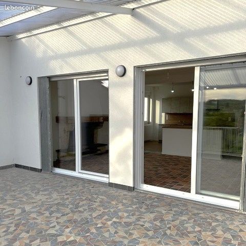 Maison 6 pièces 159 m² · à Freistroff · 159 m² · 1 290 €/mois