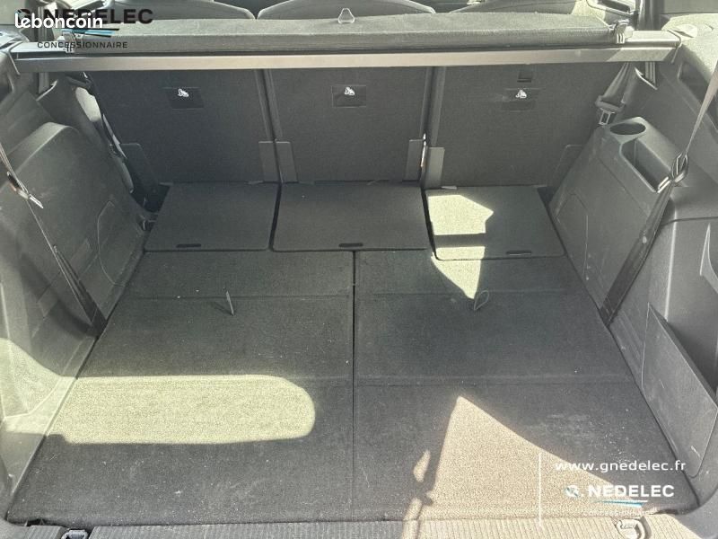 Peugeot 5008 1.5 BlueHDi 130ch S&S Active Pack EAT8 (image 6)