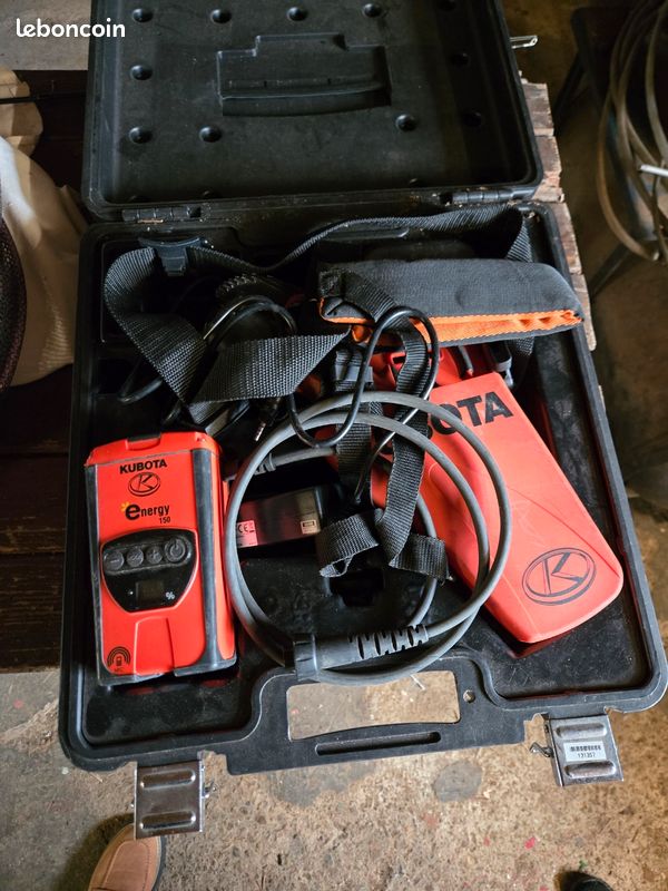Ciseaux electrique (image 1)
