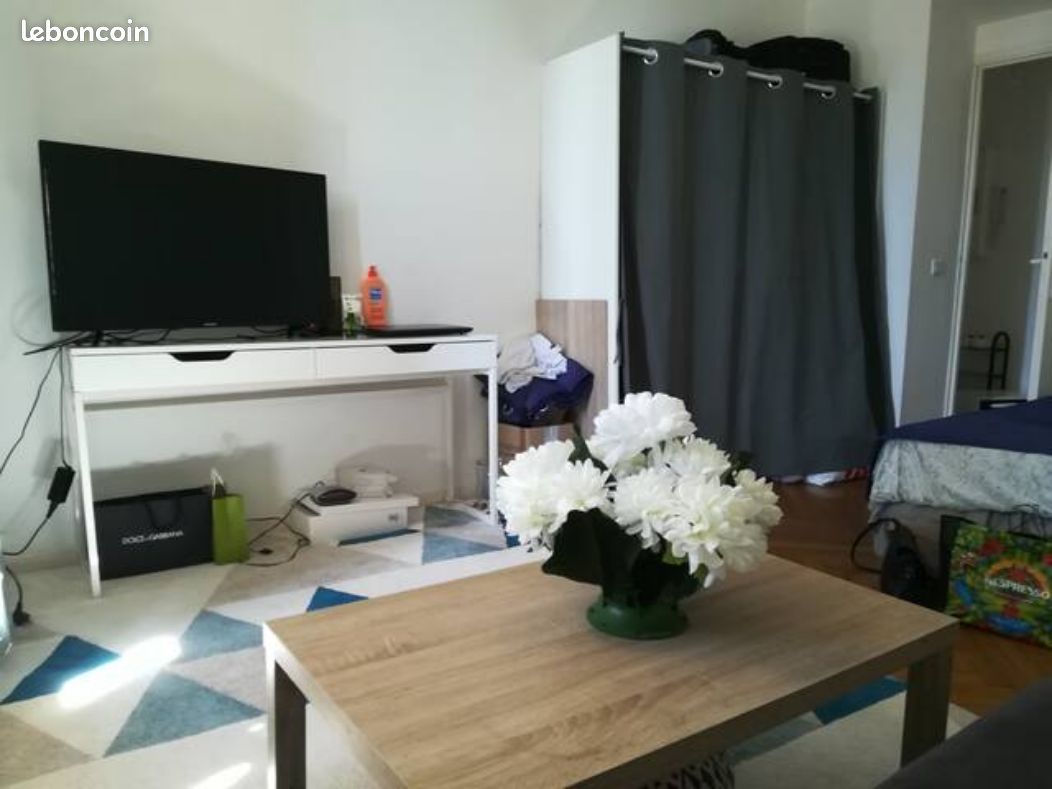Appartement 2 pièces 32 m² · à Cannes · 32 m² · 950 €
