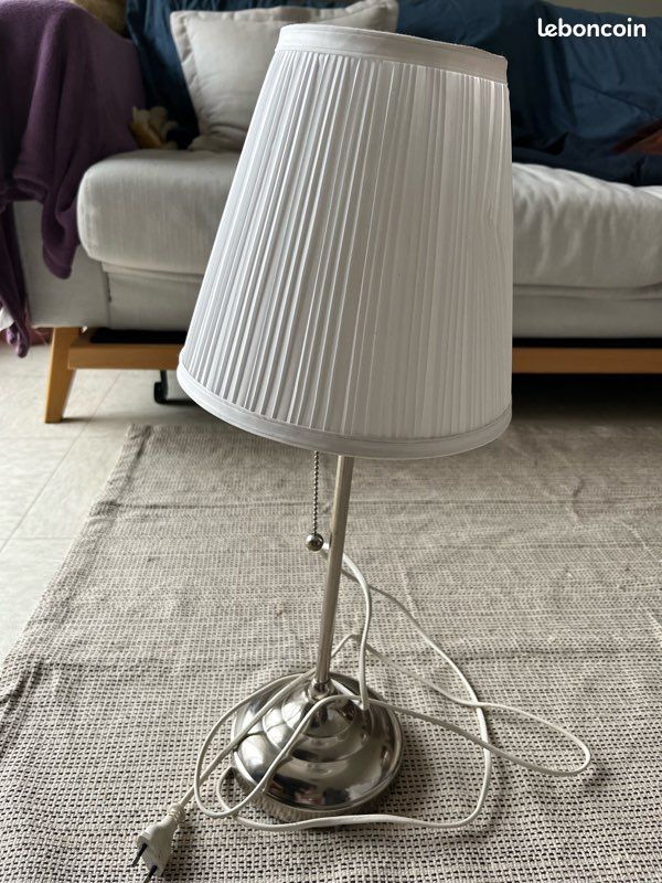 Lampe chevet (image 2)