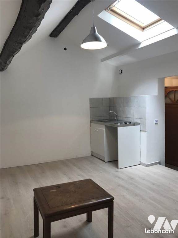 Appartement a louer vernon - 1 pièce(s) - 18 m2 - Surfyn