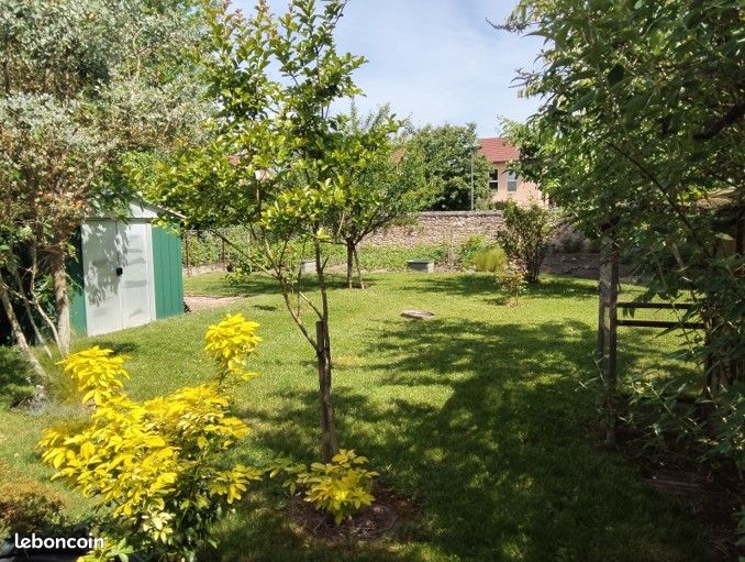 Maison 7 pièces 129 m² · à Chalon-sur-Saône · 129 m² · 295 000 €