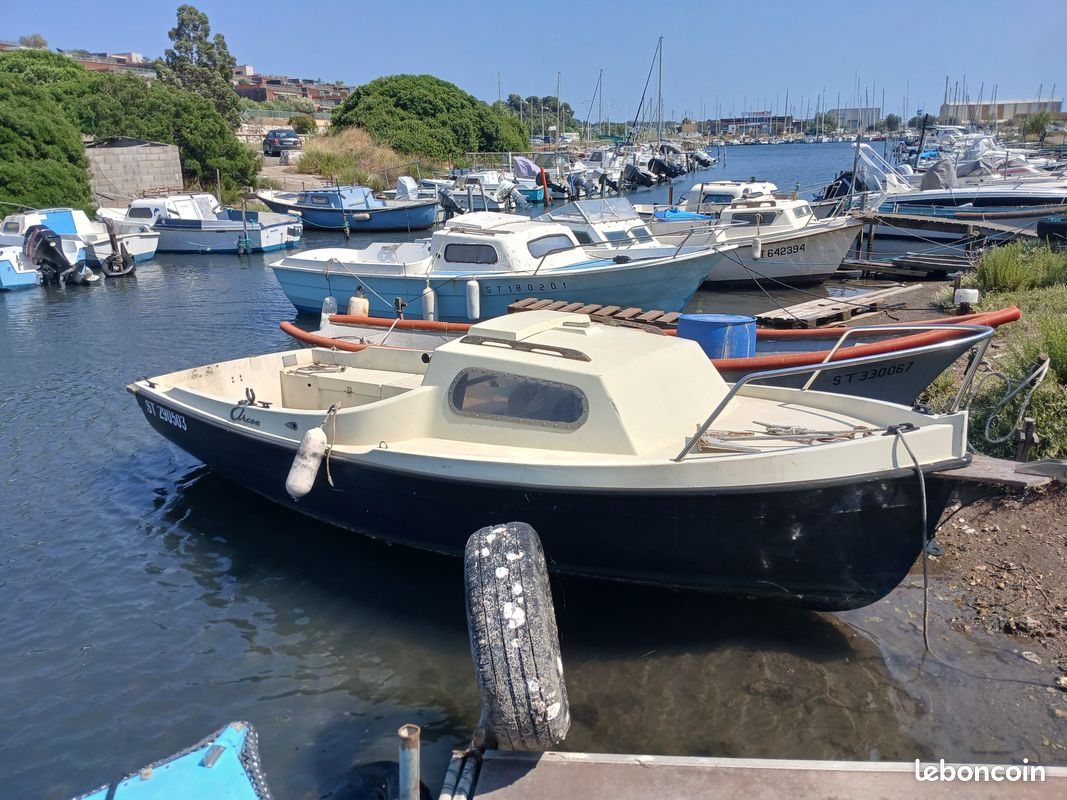Arcoa 480 — View photo 1