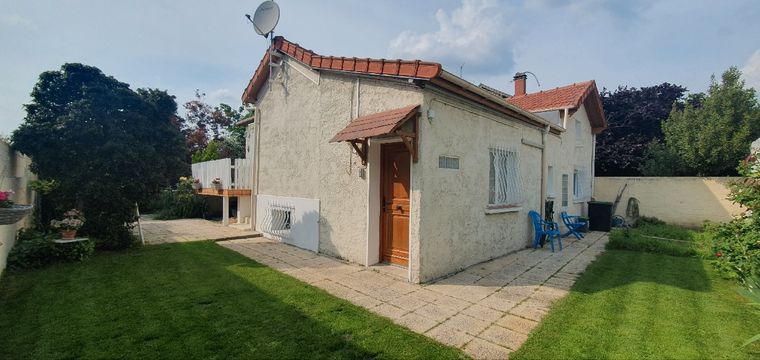Maison a louer franconville - 5 pièce(s) - 103 m2 - Surfyn