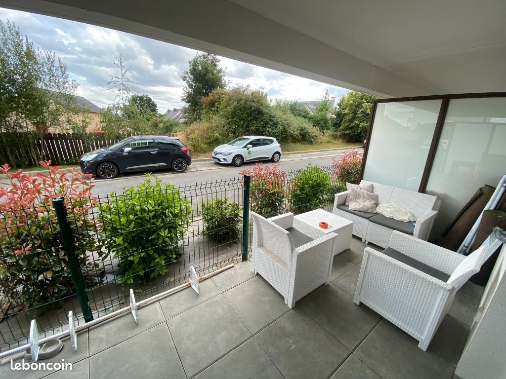 Appartement a louer bruz - 3 pièce(s) - 65 m2 - Surfyn