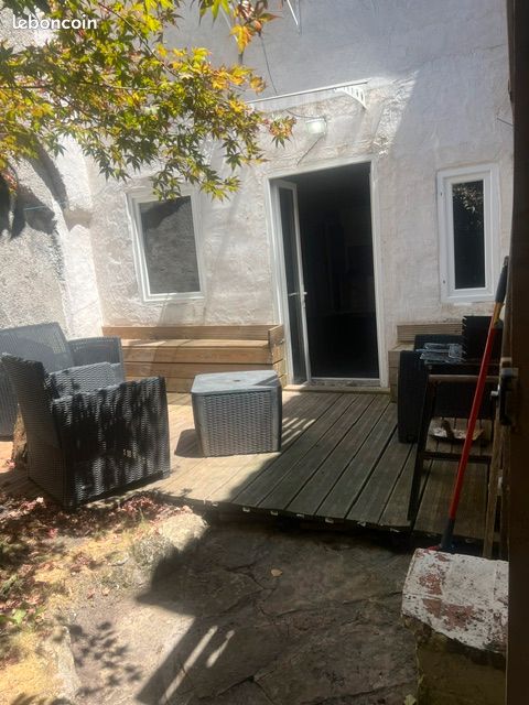 Appartement 2 pièces 34 m² · à Montluel · 34 m² · 116 000 €