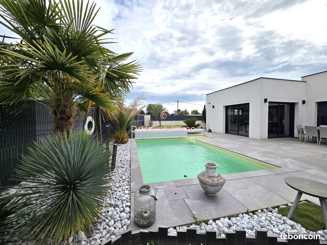 Maison 5 pièces 129 m² · à Châtellerault · 129 m² · 360 500 €