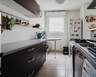 Appartement 259 776 € - 62 m²
