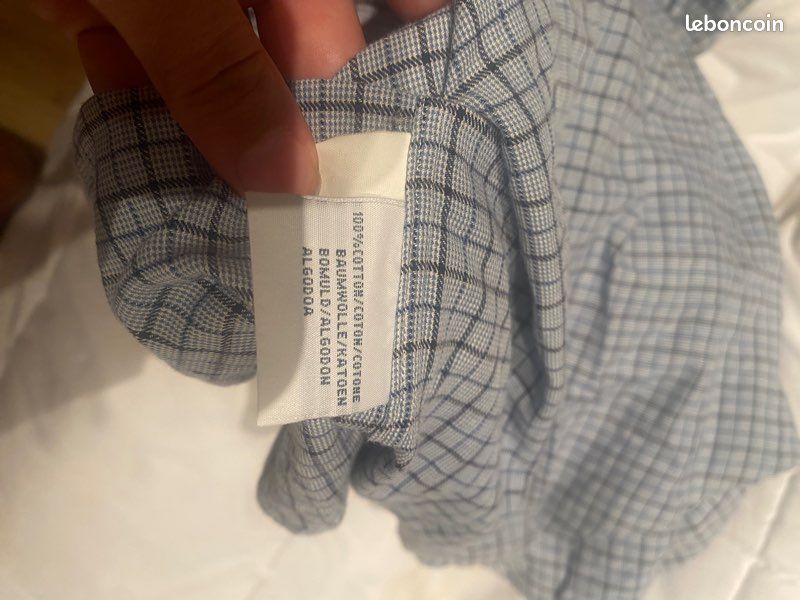 Chemise Ralph Lauren (image 5)