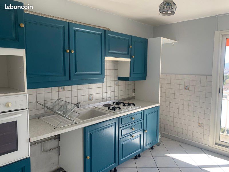 Appartement 4 pièces 92 m² · à Clermont-Ferrand · 92 m² · 850 €/mois