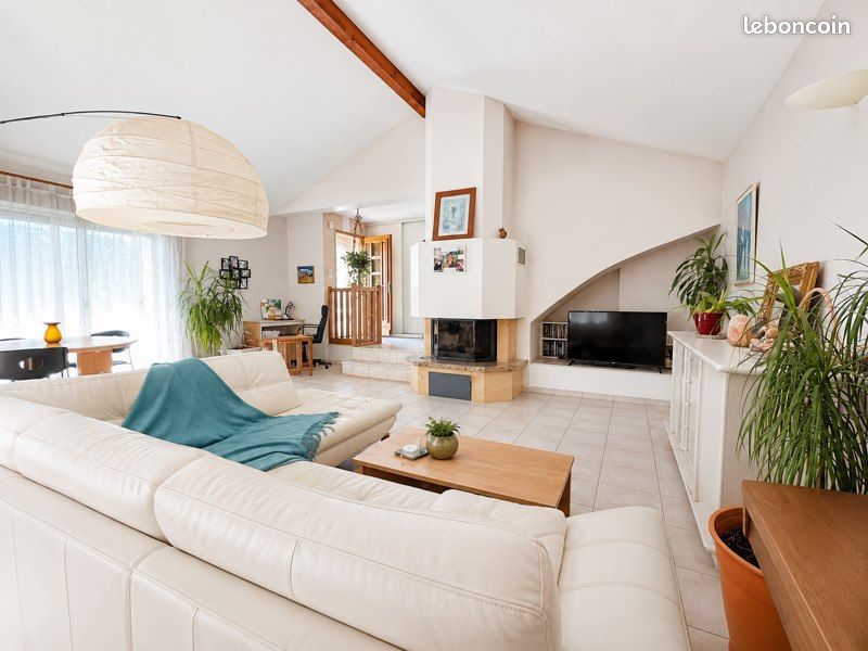 Maison 4 pièces 126 m² · à Grenoble · 126 m² · 459 500 €