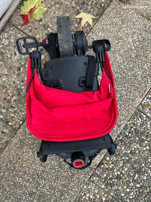 Tricycle doona (image 5)
