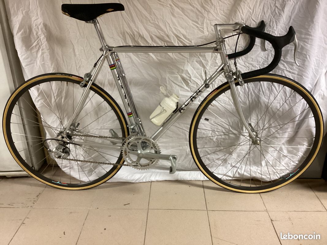 Vélo Alan Super Record (image 2)