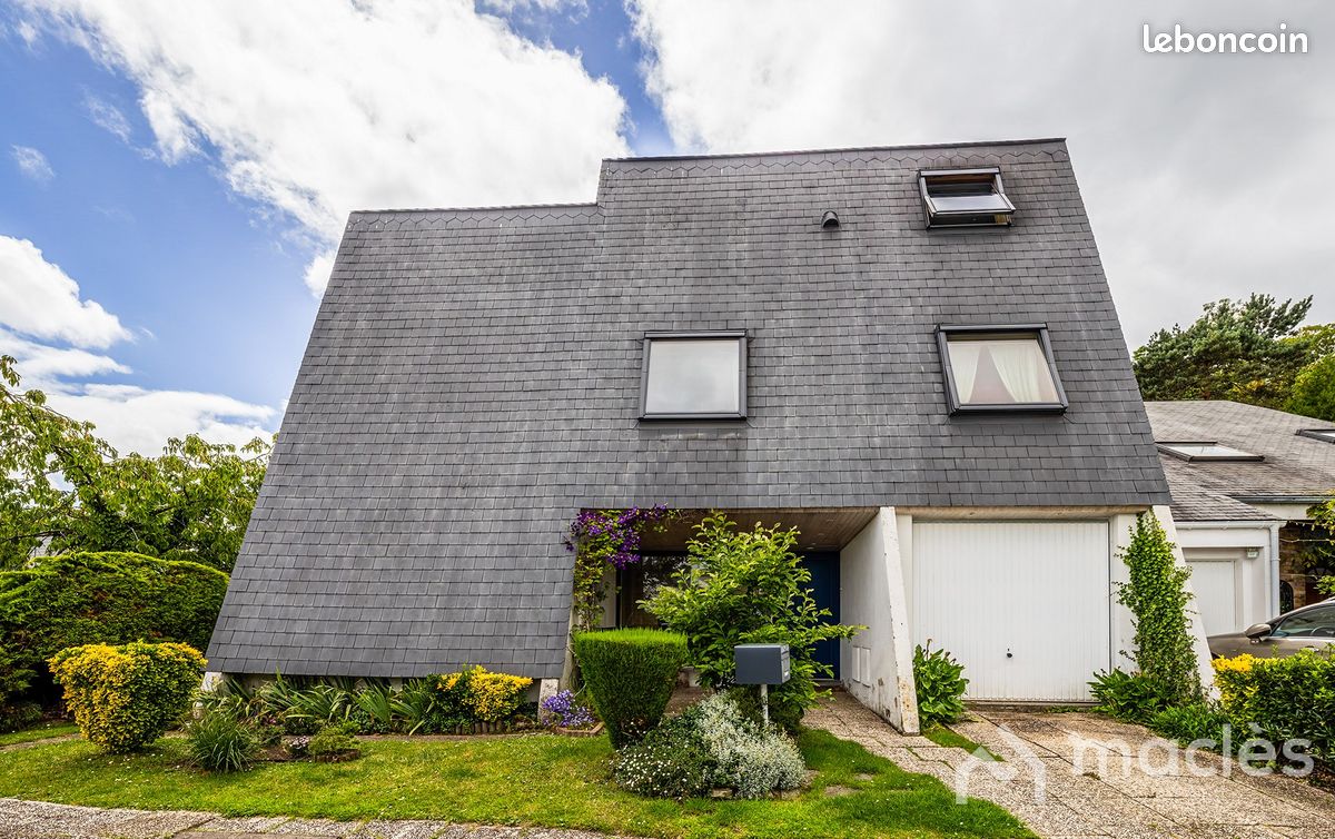 Maison 8 pièces 143 m² · à Montsoult · 143 m² · 359 000 €