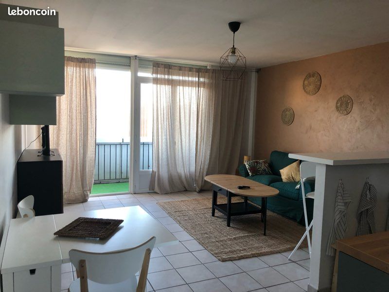 Appartement 2 pièces 44 m² · à Pessac · 44 m² · 820 €/mois