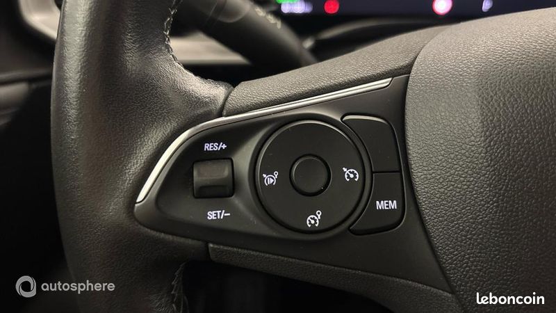 Opel Mokka Mokka-e 136ch Elegance Business (image 25)