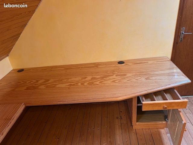 Mobilier de bureau (image 2)