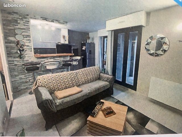 Appartement 2 pièces 34 m² · à Rosny-sous-Bois · 34 m² · 975 €