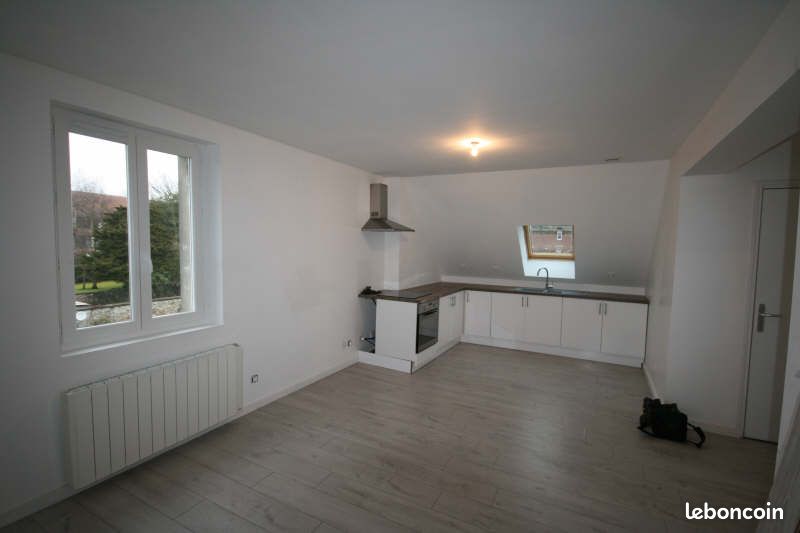 Appartement 3 pièces 47 m² · à Bapaume · 47 m² · 550 €/mois