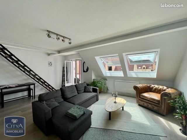 Appartement 3 pièces 73 m² · à Illkirch-Graffenstaden · 73 m² · 980 €/mois