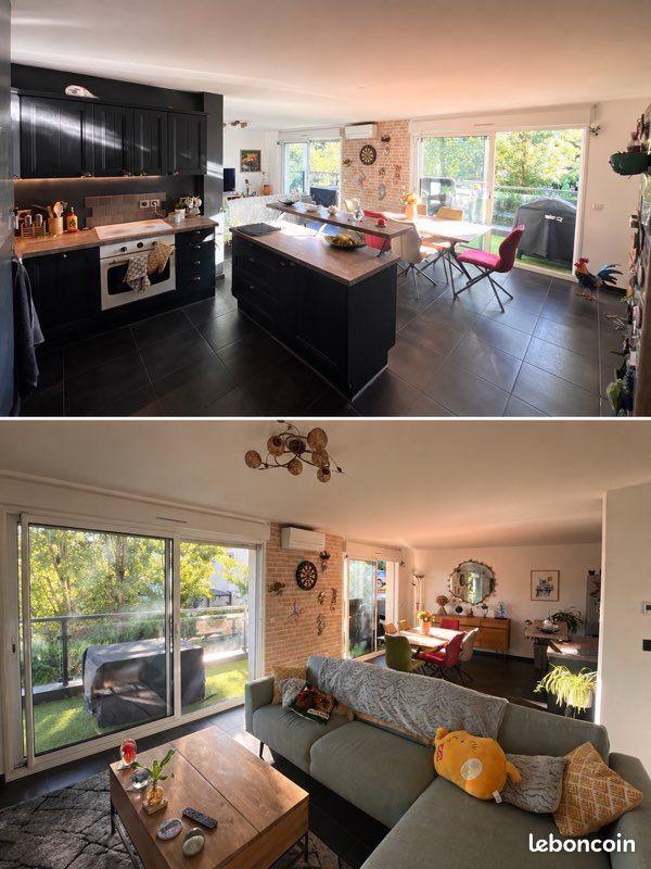 Appartement 3 pièces 81 m² · à Neuves-Maisons · 81 m² · 900 €/mois