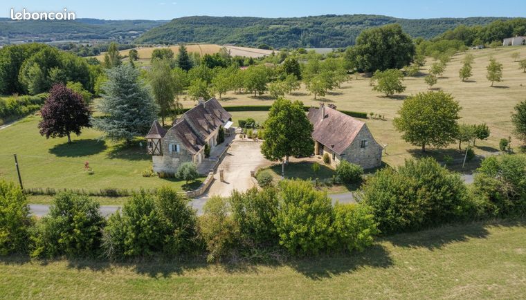 Maison 5 pièces 147 m²