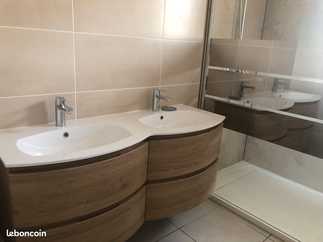 Maison 5 pièces 89 m² · à Saint-Marcel-lès-Valence · 89 m² · 300 000 €